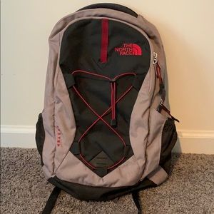 The North Face Jester backpack